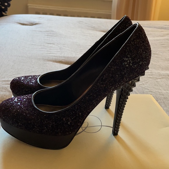 Rachel Roy Heels - Picture 4 of 8